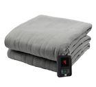 Cominhkr059020 Livingquarters Living Quarters Queen Cold Weather Automatic Heated Blanket Heat
