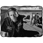 Cominhkr077061 Sons Of Anarchy Fx 705020494326