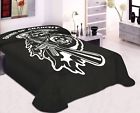 Cominhkr077809 Mtcfashion King Size Sons Of Anarchy Reaper Soa 676148000976