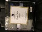 Concierge Collection Throw Blankets Double Pack 655385152013