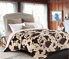Copy-of-black-pink-zebra-sherpa-blanket Regal Comfort Sherpa Luxury 799928151573