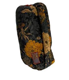 149414 Cozy #149414 Johnny Was Brand New Laurel Blanket Floral