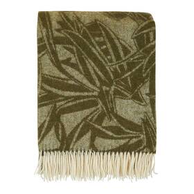 Md136157 Cozy Blankets Wool Blanket/throw 100% New Zealand Perfect For Home And Outdoors