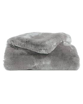 Cbdgt7267 Cozy Earth Cuddle Blanket - Faux Fur Ultra-soft Luxury Throw Thick And Over