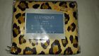 Cozy Spun New Collection Soft Sheet Set Leopard Cheetah Queen 675716285869