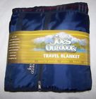 Cp-2098 Joes Outdoors Outdoor Travel Blanket Lightweight Joe