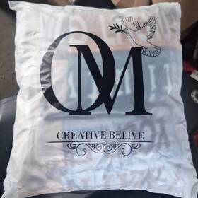 B0d2fv9xgf Creative Belive Love Blanket 60x80 Large Throw