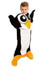 Ct-p2bk-k Fin Fun Polar Penguin Climb In Blanket Wild 818033026931