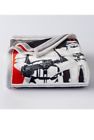 Cx02-07-14l018672 Lucas Film Star Wars Rebels Defeat The Empire Plush Throw