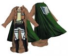 Czy-aot-mcape Attack On Titan Blanket 670711144876