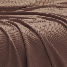 B0cr7mwv3l Davids Home Ultra Soft Waffle Weave Blanket Queen Size Lightweight Breathable Durable Sk
