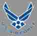 Db5004-2 Blanket Regal Comfort Usaf United States Air Force Queen Size 79 X96 Soft Heavy Weight Bed 799928151610