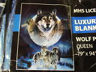Db5972-2 Playboy Luxury Plush Blanket 676148001157