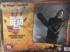 Db6003-2 Duke Regal Comfort The Walking Dead Queen Luxury 799928163774
