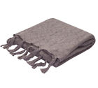 34690338 Dbyh3182 Darby Home Co Grassmere Cotton Throw 190958683506
