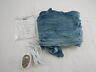 Dc54-0064 Degrees Of Comfort Plush Electric Blanket Blue Twin 086569254863