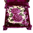 Dec 09 Jml Plush Blankets 814731029472