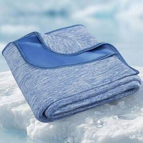 B0czpl98zc Degrees Of Comfort Cooling Blanket For Hot Sleepers King Size Q-max0.4