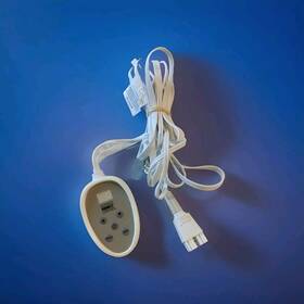 Dc54-0054a Degrees Of Comfort Electric Heated Blanket Controller Only M1