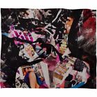 Deny Designs Amy Smith Wicked Fleece Throw Blanket 50 X 60 0887522099664