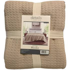 735732512902-p Details By Becki Owens Ny Lightweight Oversized Cotton Blanket 106 Inch X 94