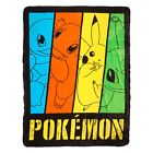 Dh600184615542 The Pokemon Company Double Sided Silk Touch Bed 087918802551