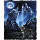 Dhy-829 Dawhud Direct Wolves Howling 647603885247