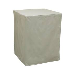 Dial 026529893503 Weatherguard Evaporative Cooler Cover - Down Draft 34 W D 40 H
