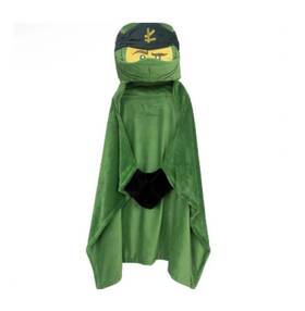 Disney 073558837756 Lego Ninjago Hooded Throw Blanket Comfy 30 In X 50 Big Head Hand Mitts Wrap Disney 073558837756 Lego Ninjago Hooded Throw Blanket Comfy 30 In X 50 Big Head Hand Mitts Wrap