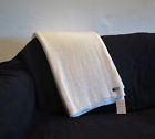 Dn-n-sp-c4pnbs-2c-4421 Dbn Designs By Neela Cashmere Throw Ply Handloomed Nepal Natural