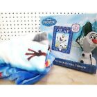 Does Not -li Li Upc 849183096956 Disney Frozen Royal Plush Raschel Throw Blanket