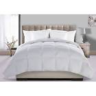 Down Home Llc Ultra Extra Warmth Comforter White 818536013087