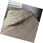 Downthrow-beige Luxlen Seasons Beige Down 634030217451