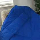 Downthrow-blue Luxlen Season Blue Down 634030217420