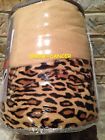 Dpci062030210 Biddeford Leopard Electric Heated 657812145940