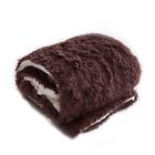 697-9935-cf Drcpe8sslb Qbedding Extra Big Soft Faux Fur Sherpa Reversible 841033114957 697-9935-cf Drcpe8sslb Qbedding Extra Big Soft Faux Fur Sherpa Reversible 841033114957