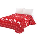 Dsm049-b Calitime Travel Blanket Throw
