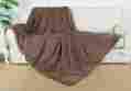 Dsm060n Euphoria Calitime Soft Long Plush Taupe Faux Fur Fleece Throw Blanket Home Decor 60 X80 938398588896