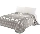 Dsm064a Calitime Super Soft Throw
