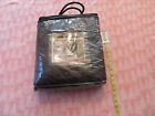 Dtr1013 Regal Comfort Sherpa Luxury Throw Desert Chocolate Print New Nip
