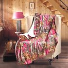 Dtr2008 Regal Comfort Hot Pink 799928164252