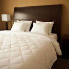 525-550 Duck White Weight Perfect Downlite Fp Diamond Blanket Summer