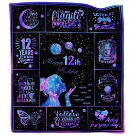 Dulkjio 746822999011 12 Year Old Girl Birthday Gifts Ideas For Yea