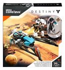 Dxd72 Mega Bloks Construx Destiny 887961394153