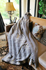 Dy16-50x60 Tache Home Fashion Throw