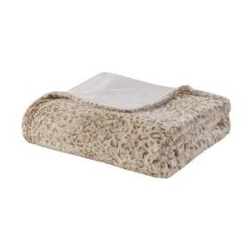 Br54-0418 E&e Co. Ltd Dba Jla Home Heated Blanket Electric Soft Warm Queen 90 In X 84 Grey