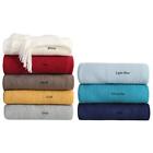 E03bt010100201 Soft Throw Blanket Perfect Gift Warm Cozy For 745560021491