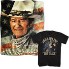 E30265 58068 Lg P2 Closeoutzone New Set John Wayne