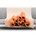 34095948 Easu4348 East Urban Home Cinnamon Fleece Throw Blanket