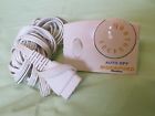 Tv11ba Electric Control 4 Prong Single Style Controller Blanket Biddeford 76pa